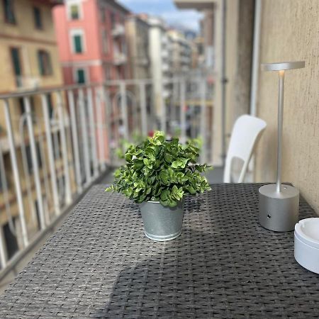 Colombo 32 Affittacamere 斯培西亚 外观 照片